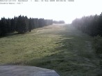 Archiv Foto Webcam Bühlertallift Hundseck Pistenblick 07:00