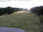 Archiv Foto Webcam Bühlertallift Hundseck Pistenblick 09:00