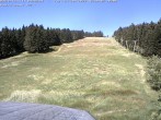 Archiv Foto Webcam Bühlertallift Hundseck Pistenblick 15:00