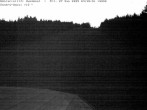 Archived image Webcam Bühlertallift Hundseck View of the Slope 03:00