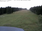Archived image Webcam Bühlertallift Hundseck View of the Slope 06:00