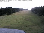 Archived image Webcam Bühlertallift Hundseck View of the Slope 07:00
