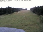 Archiv Foto Webcam Bühlertallift Hundseck Pistenblick 09:00