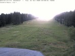 Archived image Webcam Bühlertallift Hundseck View of the Slope 06:00
