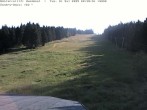 Archived image Webcam Bühlertallift Hundseck View of the Slope 07:00