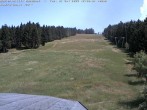 Archived image Webcam Bühlertallift Hundseck View of the Slope 11:00