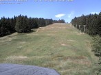 Archived image Webcam Bühlertallift Hundseck View of the Slope 15:00