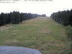 Archiv Foto Webcam Bühlertallift Hundseck Pistenblick 07:00