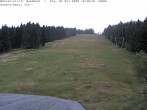 Archiv Foto Webcam Bühlertallift Hundseck Pistenblick 09:00