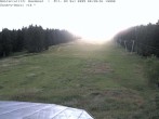 Archiv Foto Webcam Bühlertallift Hundseck Pistenblick 05:00