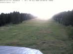 Archiv Foto Webcam Bühlertallift Hundseck Pistenblick 06:00