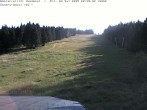 Archiv Foto Webcam Bühlertallift Hundseck Pistenblick 07:00