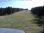 Archiv Foto Webcam Bühlertallift Hundseck Pistenblick 09:00