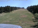 Archiv Foto Webcam Bühlertallift Hundseck Pistenblick 11:00