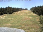 Archiv Foto Webcam Bühlertallift Hundseck Pistenblick 13:00
