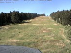 Archiv Foto Webcam Bühlertallift Hundseck Pistenblick 17:00