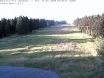 Archiv Foto Webcam Bühlertallift Hundseck Pistenblick 19:00