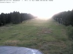 Archiv Foto Webcam Bühlertallift Hundseck Pistenblick 05:00