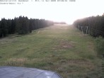 Archiv Foto Webcam Bühlertallift Hundseck Pistenblick 06:00