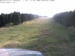 Archiv Foto Webcam Bühlertallift Hundseck Pistenblick 07:00