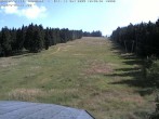 Archiv Foto Webcam Bühlertallift Hundseck Pistenblick 09:00