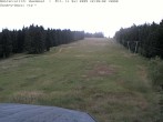 Archiv Foto Webcam Bühlertallift Hundseck Pistenblick 11:00