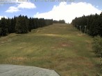Archiv Foto Webcam Bühlertallift Hundseck Pistenblick 13:00