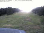 Archiv Foto Webcam Bühlertallift Hundseck Pistenblick 05:00