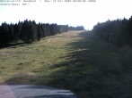 Archiv Foto Webcam Bühlertallift Hundseck Pistenblick 07:00