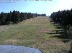 Archiv Foto Webcam Bühlertallift Hundseck Pistenblick 09:00