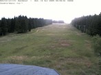 Archiv Foto Webcam Bühlertallift Hundseck Pistenblick 05:00