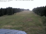 Archiv Foto Webcam Bühlertallift Hundseck Pistenblick 07:00