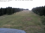 Archiv Foto Webcam Bühlertallift Hundseck Pistenblick 09:00