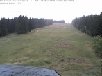 Archiv Foto Webcam Bühlertallift Hundseck Pistenblick 13:00