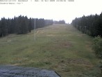 Archiv Foto Webcam Bühlertallift Hundseck Pistenblick 15:00