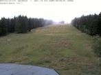 Archiv Foto Webcam Bühlertallift Hundseck Pistenblick 19:00