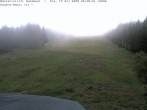 Archived image Webcam Bühlertallift Hundseck View of the Slope 05:00