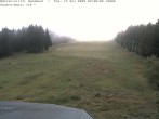 Archived image Webcam Bühlertallift Hundseck View of the Slope 06:00