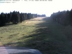 Archived image Webcam Bühlertallift Hundseck View of the Slope 07:00