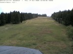 Archived image Webcam Bühlertallift Hundseck View of the Slope 11:00