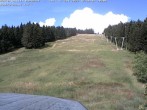 Archived image Webcam Bühlertallift Hundseck View of the Slope 15:00