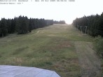 Archiv Foto Webcam Bühlertallift Hundseck Pistenblick 05:00