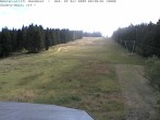 Archiv Foto Webcam Bühlertallift Hundseck Pistenblick 07:00