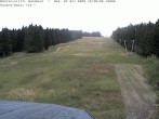 Archiv Foto Webcam Bühlertallift Hundseck Pistenblick 11:00
