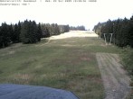 Archiv Foto Webcam Bühlertallift Hundseck Pistenblick 15:00