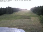 Archiv Foto Webcam Bühlertallift Hundseck Pistenblick 05:00