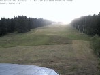 Archiv Foto Webcam Bühlertallift Hundseck Pistenblick 06:00