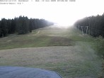 Archived image Webcam Bühlertallift Hundseck View of the Slope 06:00