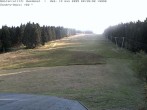 Archived image Webcam Bühlertallift Hundseck View of the Slope 07:00
