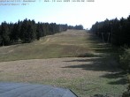 Archived image Webcam Bühlertallift Hundseck View of the Slope 09:00